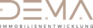 DEMA Immobilienentwicklung Logo