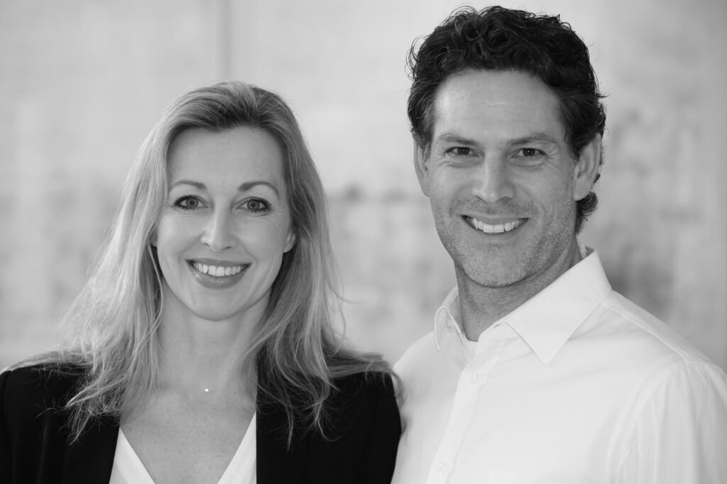 MIriam und Markus Degner